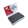 thumbnail image 2 of HILABEE Lead Refills Large Capacity Portable Pencil Lead Core for Office Home School 2.0mm 250pcs, 2 of 9