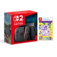 thumbnail image 1 of Nintendo Switch™ 2 System PLUS Just Dance: Decades of Hits pour, (Nintendo Switch), 1 of 5