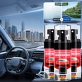 thumbnail image 3 of EGNMCR Car Care & Cleaning Car Windshield And Rearview Mirror Long-Lasting AntiFog Spray 60ml Glass Anti fog Spray, 3 of 5