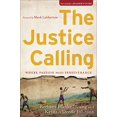 thumbnail image 1 of The Justice Calling: Where Passion Meets Perseverance, 1 of 1