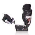 thumbnail image 4 of Evenflo All4Stages Slim 4-in-1 and All-In-On Car Seat (0-12 Years), 4 of 8