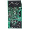 thumbnail image 2 of Microwave Computer Board, Well Fitted Microwave Oven Accessory Compact Microwave Electronic Control Board  For Repairing, 2 of 8