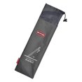 thumbnail image 4 of facefd Outdoor Camping Tent Pegs Nails Stake Storage Bag Case Stuff Sack Pouch L, 4 of 9