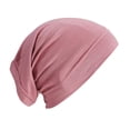 thumbnail image 2 of Foulards Pré-Noués à Enfiler pour Femmes, Turban, Foulard pour Filles, 2 of 4