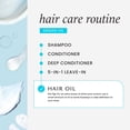 thumbnail image 3 of HASK® Argan Oil from Morocco Repairing Hair Oil, 3 of 7