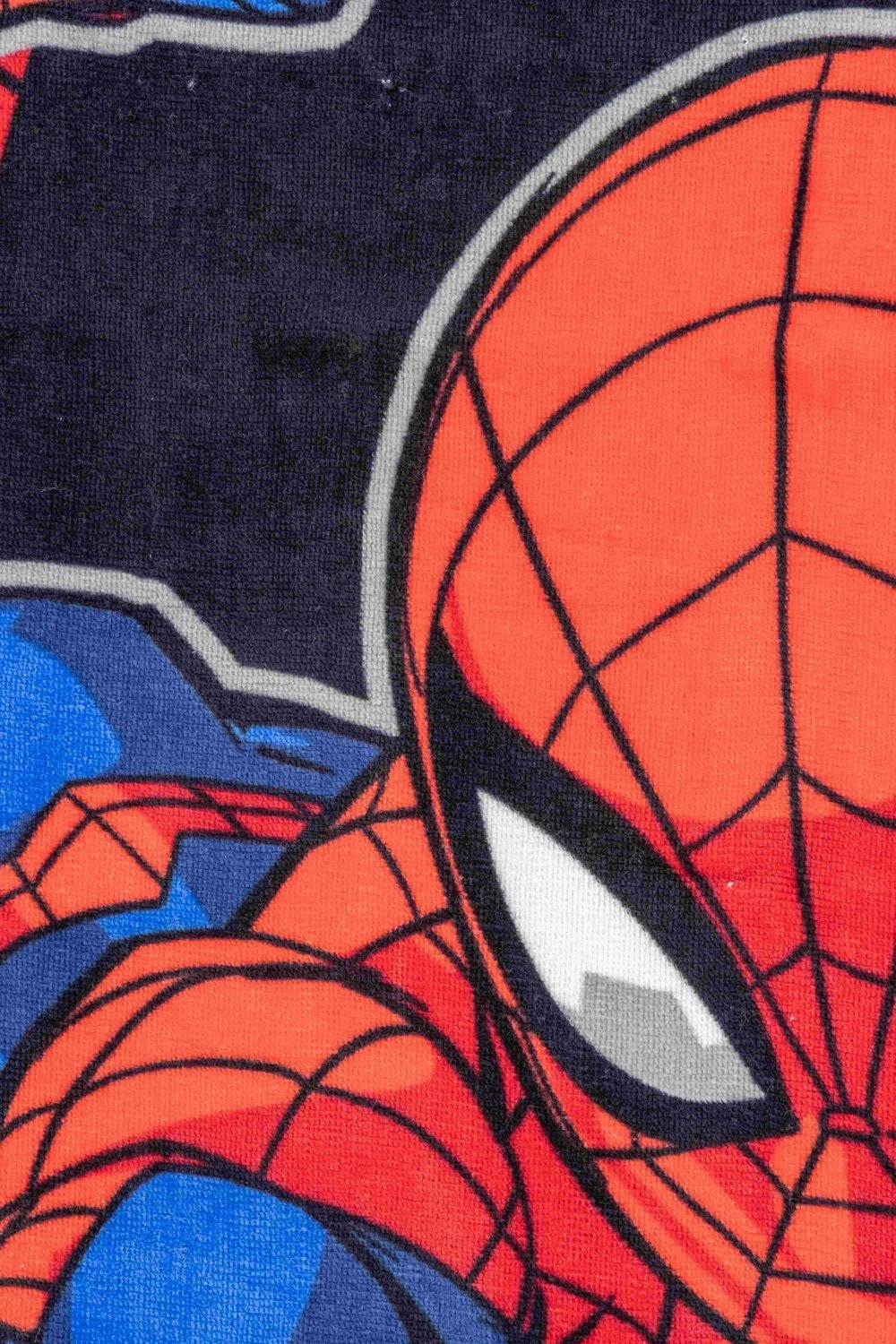 Spider-Man Kids Beach Towel, 100% Cotton