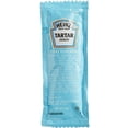 thumbnail image 1 of Heinz 12 Gram Tartar Sauce Portion Packets - 200/Case, 1 of 1