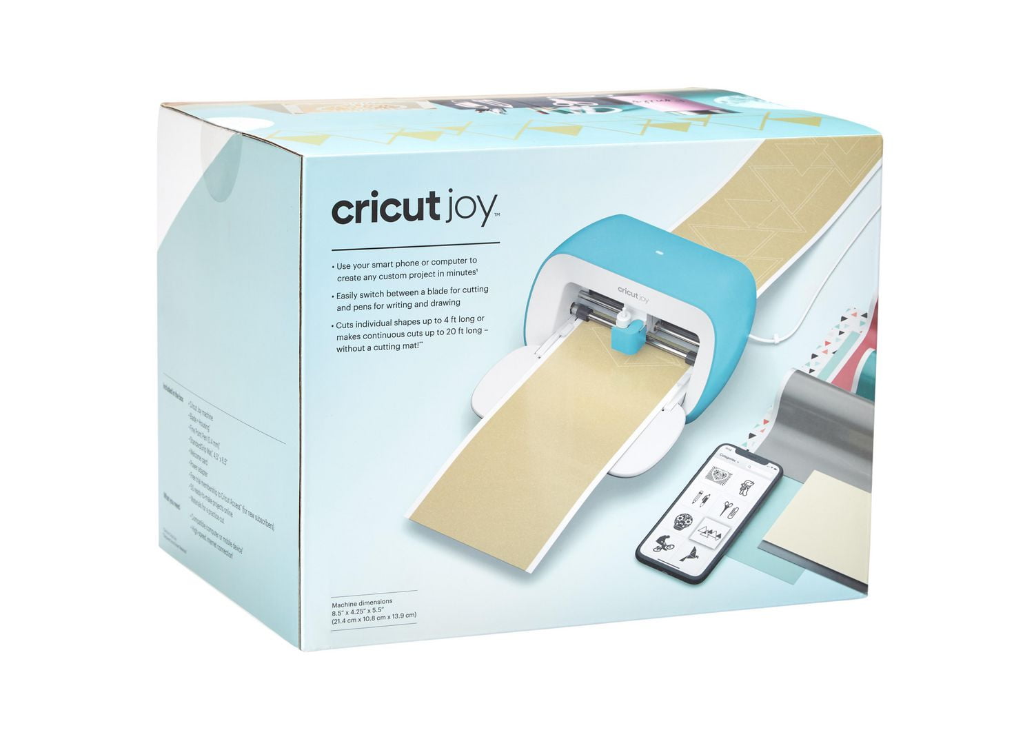 Cricut Joy Machine de découpe