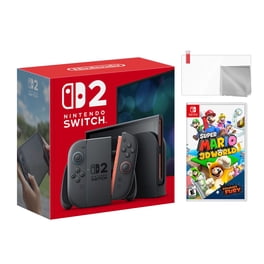 Nintendo Switch ? OLED (Sw Oled) Model w/ White Joy-Con-Powever