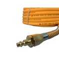 thumbnail image 2 of Crisp-Air Hybrid Polymer Air Hose, 2 of 4