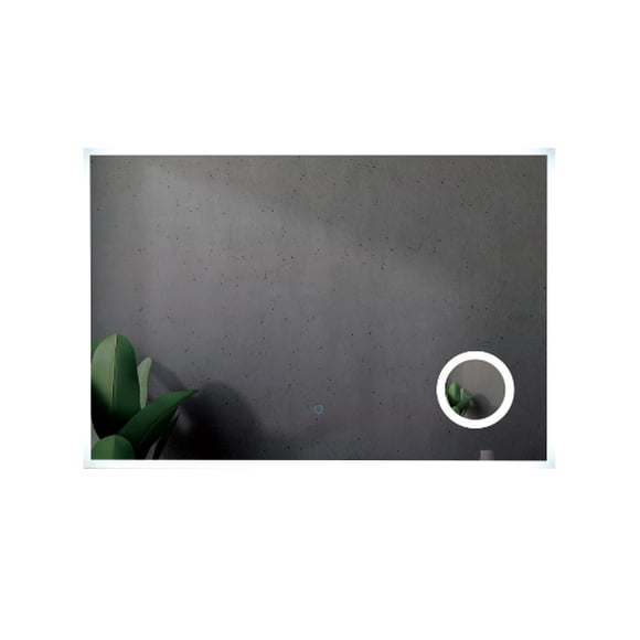 SERA M-1039 LED Mirror