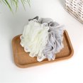 thumbnail image 1 of Towels Set,Bath Ball Adults and Children Bathing Ball Bathing Bathroom Shower Bath Ball,Gray, 1 of 2
