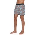 thumbnail image 1 of Caleçons pour Hommes à Imprimé Amusant, Caleçons Courts pour Adultes Boxer, 1 of 3