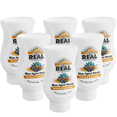 thumbnail image 1 of Real Blue Agave Nectar Natural Sweetener 16.9 fl. oz., 1 of 3