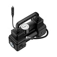 thumbnail image 2 of Tire Inflator Portable A-ir Compressor A-ir Pump For Car Tires 12V Auto Tire Pump With Digital Pressure Gauge With Emergency LED Light, 2 of 7