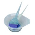 thumbnail image 1 of Hair Dyeing Brush Hair Color Brush Hairdressing Dyeing Brush Hair Barbers Coloring Brush Hair Dye Brush 3pcs Hair Dyeing Brushes Hairdressing Tinting Comb Hair Barbers Coloring, 1 of 8