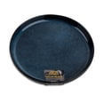 thumbnail image 4 of Thyme & Table Stoneware Round Salad Plate, Atlantic Blue, 4 of 4