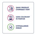 thumbnail image 2 of Arm & Hammer Liquid Laundry Detergent for Baby, Hypoallergenic, Gentle on Skin, 49 Loads 2.21 Liter, 2 of 6