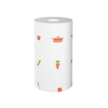 Kitchen Paper Towels, Efficient Polyester Polyester Paper Towels  for Apartment