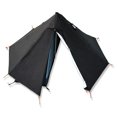 thumbnail image 2 of Tente Tipi de Camping pour la Randonnée, Tente Pyramide Extérieure, Tente Chaude pour une Personne, pour le Camping et la Randonnée, 2 of 7