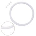 thumbnail image 2 of suyin Kitchen Supplies Cooker Gasket Home Garden Pressure Cooker Seals Efficient Sealing For Electric Pressure Cooker, 2 of 9