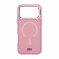 thumbnail image 2 of Blu Element Étui Chromatic Kick MagSafe Rose pour iPhone 17 Pro Max, 2 of 5