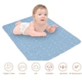thumbnail image 3 of Alèses Réutilisables et Lavables pour Incontinence Liée au Handicap, Matelas de Lit vie, Capacité d'Absorption -, 60x90 cm, 3 of 10