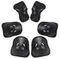 thumbnail image 4 of ddioayh Clearance Multifunctional Children's Roller Skating Protective Gear, 4 of 5