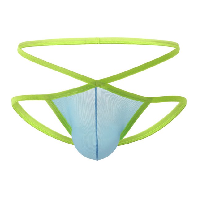 Birdeem Culottes en Soie Glacée Mode Boxeurs en Nylon Respirant