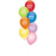 thumbnail image 2 of Party-Eh! Latex Balloons, 2 of 4