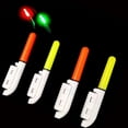 thumbnail image 3 of Fishing Rod Tip Glow Sticks Plug-in Night Fluorescent Bite Light Alarm B7U1, 3 of 8