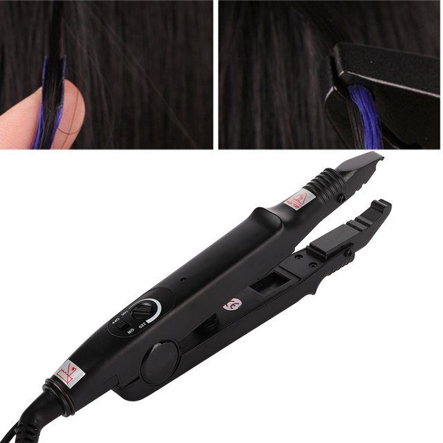 Durable Professional Iron Iron Set Styling Tool Tool Set