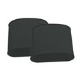 thumbnail image 4 of Almencla Football Shin Pad Holder Comfortable for Women Man Sports Enthusiasts Riding C, 4 of 8