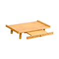 thumbnail image 4 of Lipstore Altar Table Ornament Home Decor Buddha Shrine Table for Relaxation Household S, 4 of 8