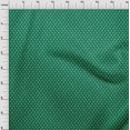 thumbnail image 4 of oneOone Cotton Poplin Green Fabric Animal Sewing Material Print Fabric By The Yard 42 Inch Wide, 4 of 5