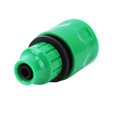 thumbnail image 4 of Garden Water Connectors, Highly Durable Water Hose Tap Connector Easy Operation Fine Workmanship  For Outdoor For Home For Garden, 4 of 8