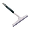 thumbnail image 1 of Window Squeegee Shower Screen Washer Glass Cleaning Wiper Rubber X6G8, 1 of 8