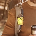thumbnail image 2 of Qocolhg Lanterne à DEL Rechargeable, Essentiels de Camping, Alimentée par USB, Étanche IPX4, Lampe Lanterne pour Urgence d'Ouragan, Randonnée, Maison et Plus, 2 of 8