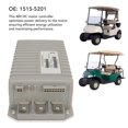 thumbnail image 4 of Cart Speed Controller, Easy Control 48V DC Motor Controller 1515-5201  for Precedent EXCEL System, 4 of 8