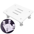 thumbnail image 4 of Pompe à Eau pour Aquarium Hauteur Réglable Anti-Vibration et Support Surélevé, 4 of 6