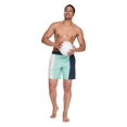 thumbnail image 2 of George Men's Printed Board Short, 2 of 6
