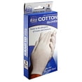 thumbnail image 3 of CARA Moisturizing Eczema Cotton Gloves, Small, 1 Pair, 3 of 4