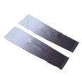 thumbnail image 4 of Manches de Bras de Football, Protection Solaire Manches de Bras Respirantes pour le Sport Gris, 4 of 8
