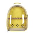 thumbnail image 2 of Bird Carrying Bag Cage Carrying Bag for Yellow, 2 of 8
