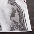 thumbnail image 3 of SAFAVIEH Craft Angjelko Abstract Area Rug, 3 of 6