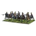 thumbnail image 4 of Warlord Games, Prussian Uhlans, Black Powder Wargaming Miniatures, 4 of 4