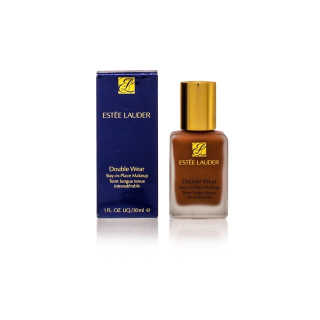 Estée Lauder Double Wear Maquillage Qui Reste en Place 1 Oz - 7C2 Sienna
