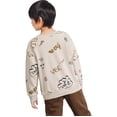 thumbnail image 2 of George Boys' Graphic Sweatshirt, 2 of 6
