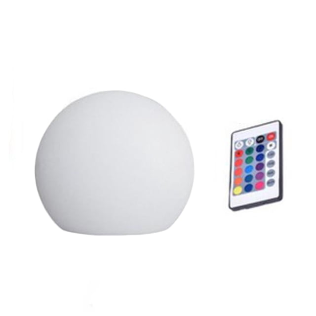 Fridja Floating Pool Light Led Ball Night Light IP68 Waterproof Ball Lamp For Party