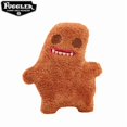 thumbnail image 1 of Fuggler Funny Monster Plush Toy With Big Eyes Crazy Rabbit Stuffed Animal Doll For TV Movie Role Play, 1 of 10